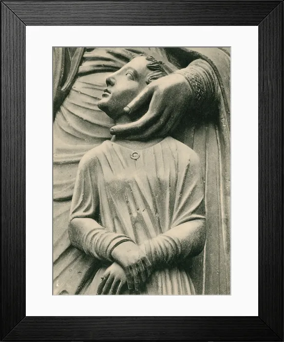 Framed Print : Isaac was the only son Abraham conceived with his wife Sarah, Framed Print : Isaac was the only son Abraham conceived with his wife Sarah,