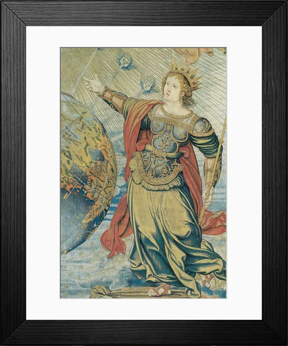 Framed Print : Juno, Roman Goddess Framed Print : Juno, Roman Goddess