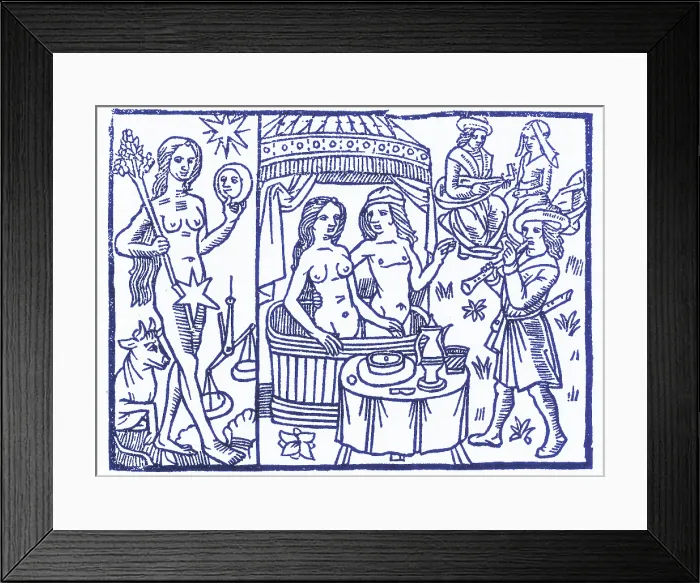 Framed Print : Venus, Roman Goddess of Love Framed Print : Venus, Roman Goddess of Love