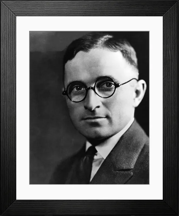 Framed Print : Harry S. Truman, 33rd U.S. President Framed Print : Harry S. Truman, 33rd U.S. President