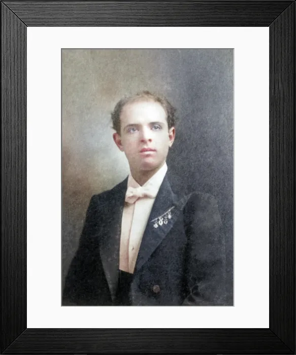 Framed Print : Pablo Casals, Spanish-Catalan Cellist Framed Print : Pablo Casals, Spanish-Catalan Cellist