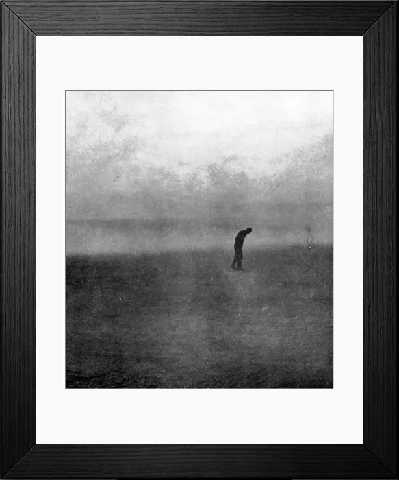 Framed Print : Dakota Farmer, Dust Bowl, 1935 Framed Print : Dakota Farmer, Dust Bowl, 1935