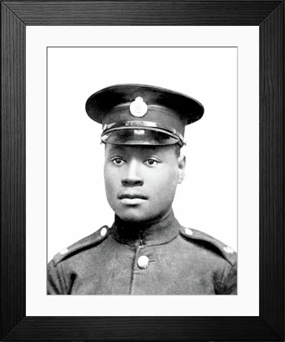 Framed Print : Claude McKay, Jamaican-American Author Framed Print : Claude McKay, Jamaican-American Author