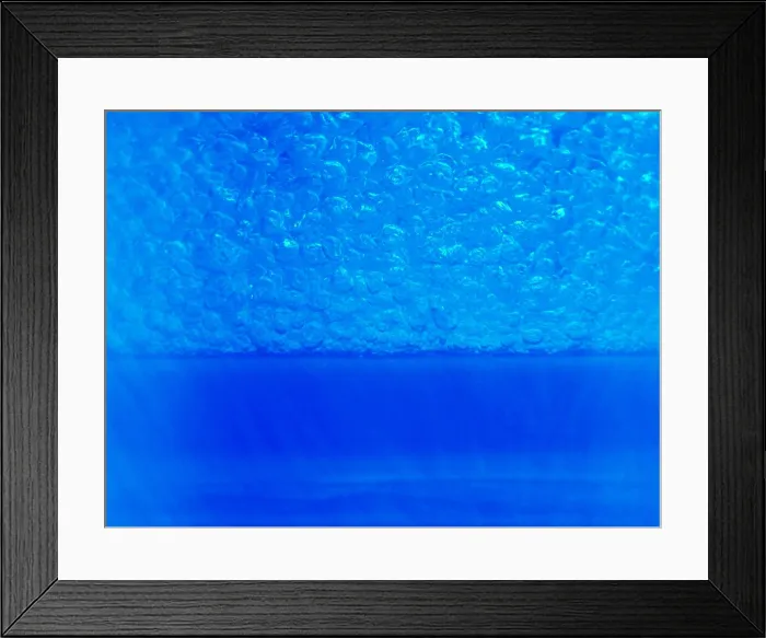 Framed Print : Nanoparticle Research Framed Print : Nanoparticle Research