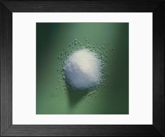 Framed Print : Penicillin Framed Print : Penicillin