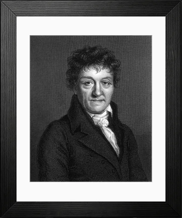 Framed Print : Lazare Carnot, French Mathematician Framed Print : Lazare Carnot, French Mathematician