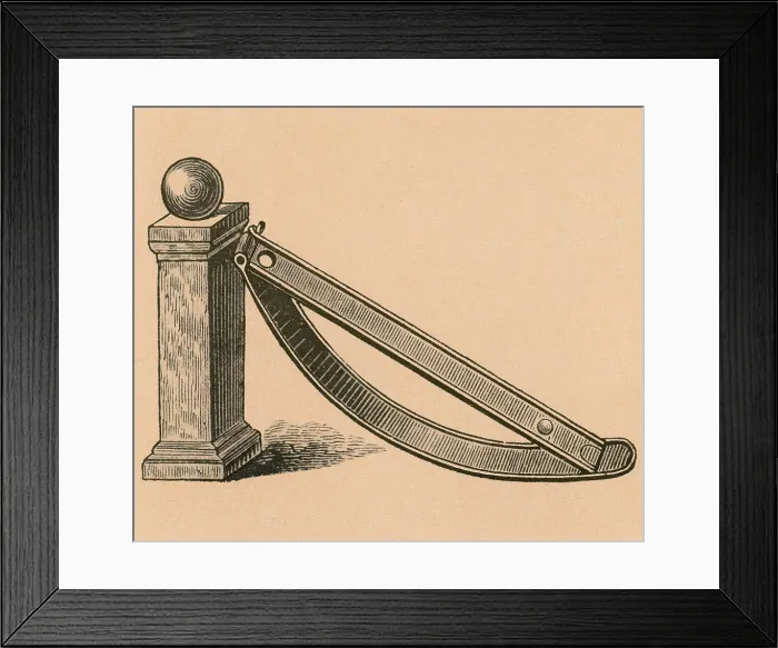 Framed Print : Perpetual Motion Machine Framed Print : Perpetual Motion Machine
