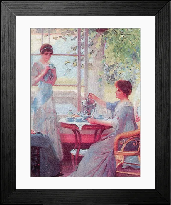 Framed Print : Ellen Wilson Framed Print : Ellen Wilson