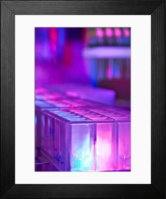 Framed Print : Laboratory Item Framed Print : Laboratory Item