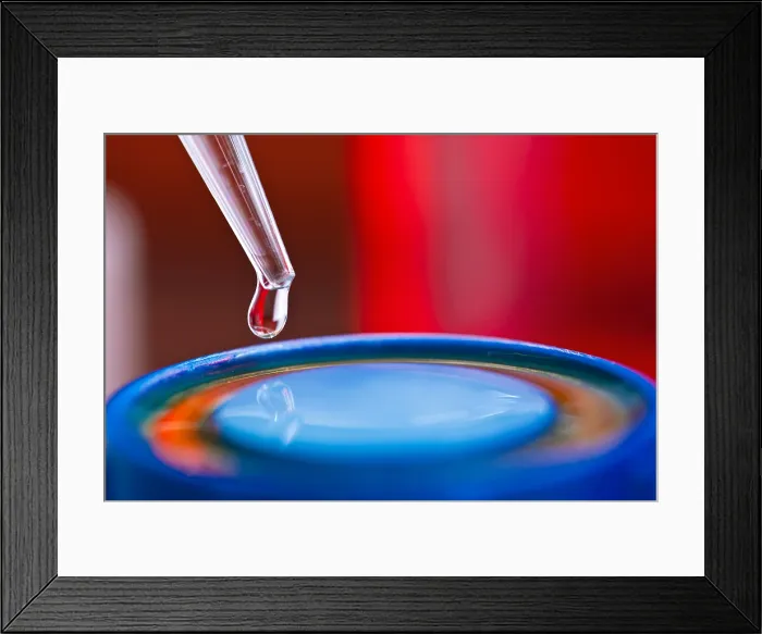Framed Print : Scientific Equipment Framed Print : Scientific Equipment