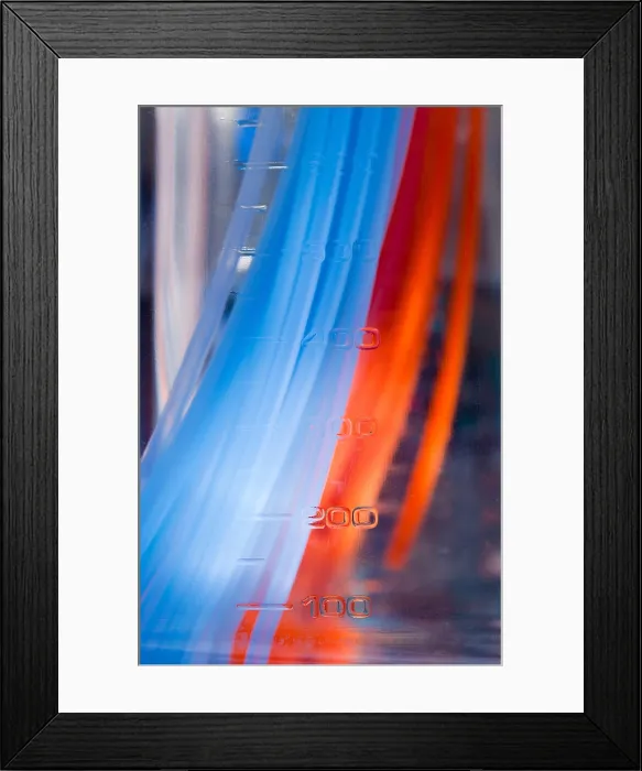 Framed Print : Laboratory Item Framed Print : Laboratory Item