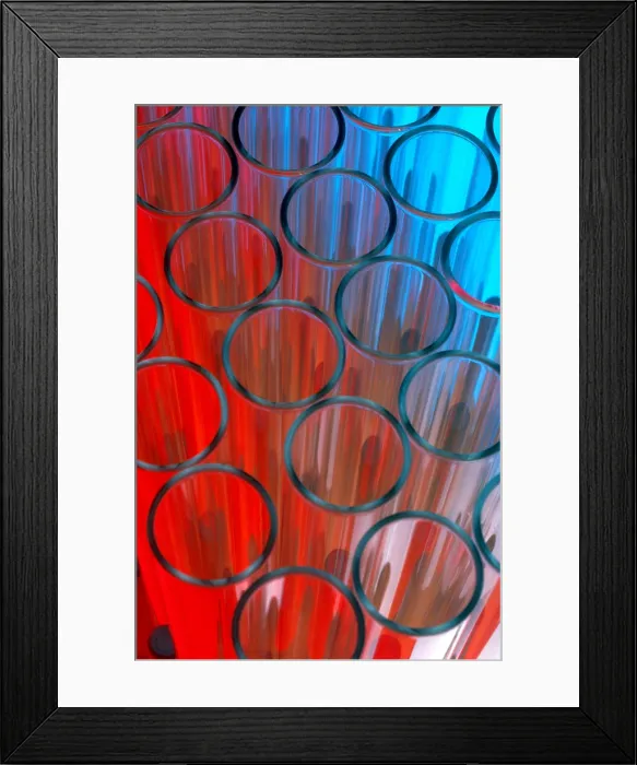 Framed Print : Test Tubes Framed Print : Test Tubes