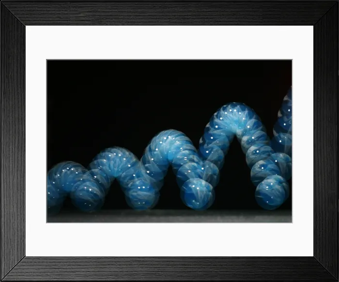 Framed Print : Bouncing Ball Framed Print : Bouncing Ball