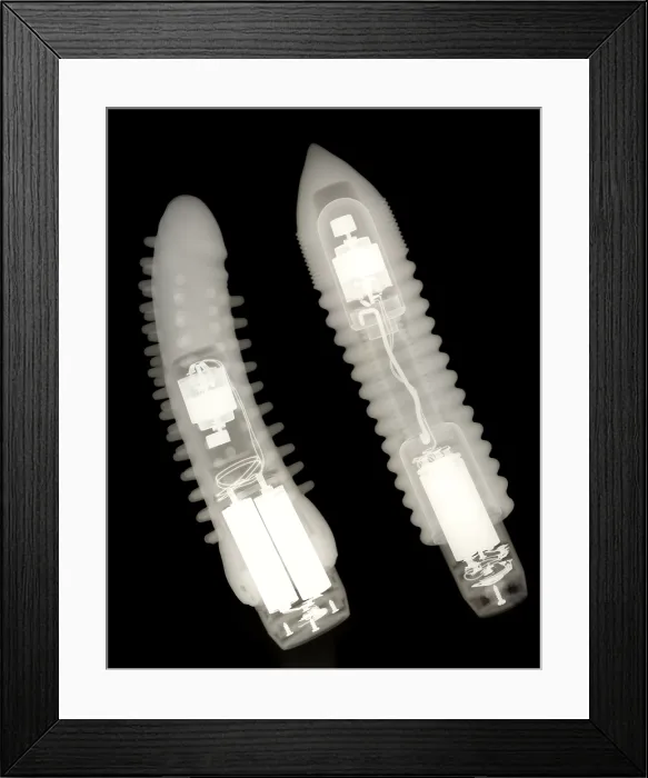 Framed Print : Adult Sex Toys Framed Print : Adult Sex Toys