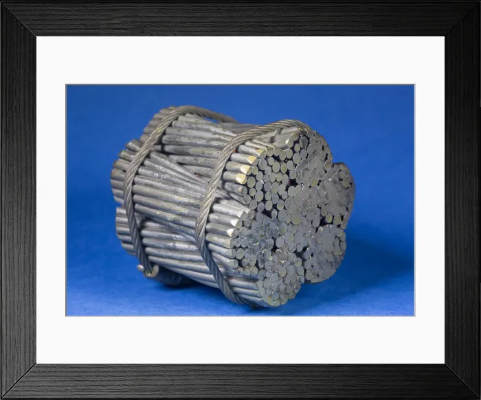 Framed Print : Golden Gate Bridge Cable Framed Print : Golden Gate Bridge Cable