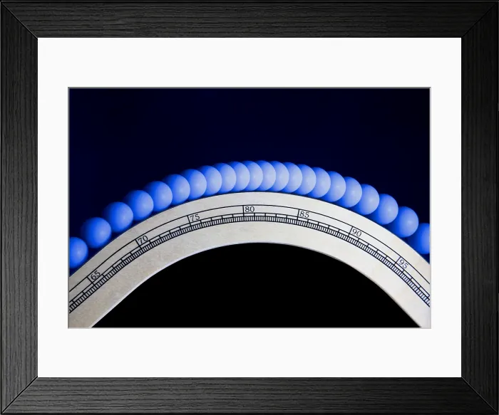 Framed Print : Rolling Energy Framed Print : Rolling Energy