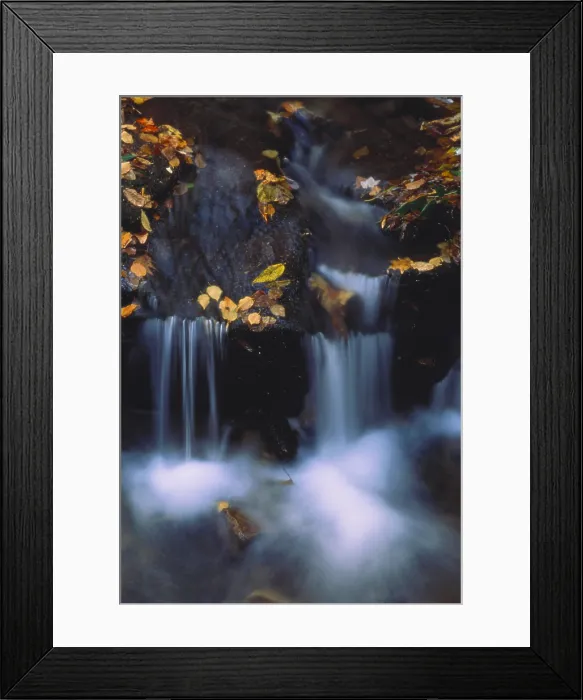 Framed Print : Water Gushing Framed Print : Water Gushing