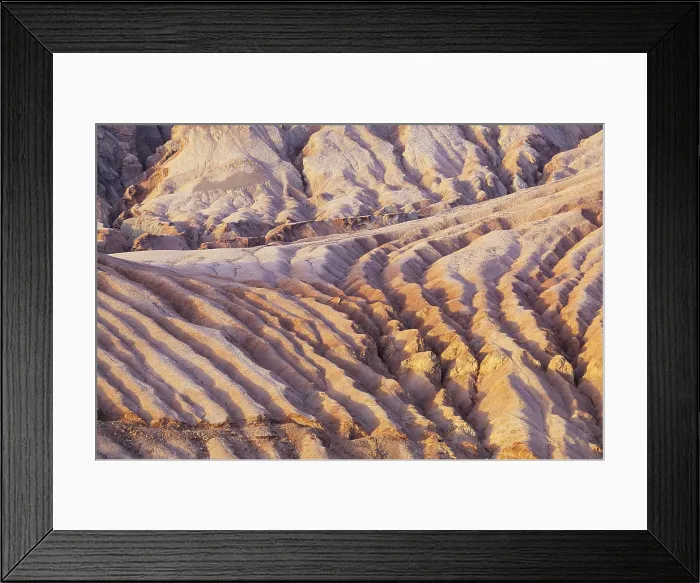 Framed Print : Taklimakan Desert