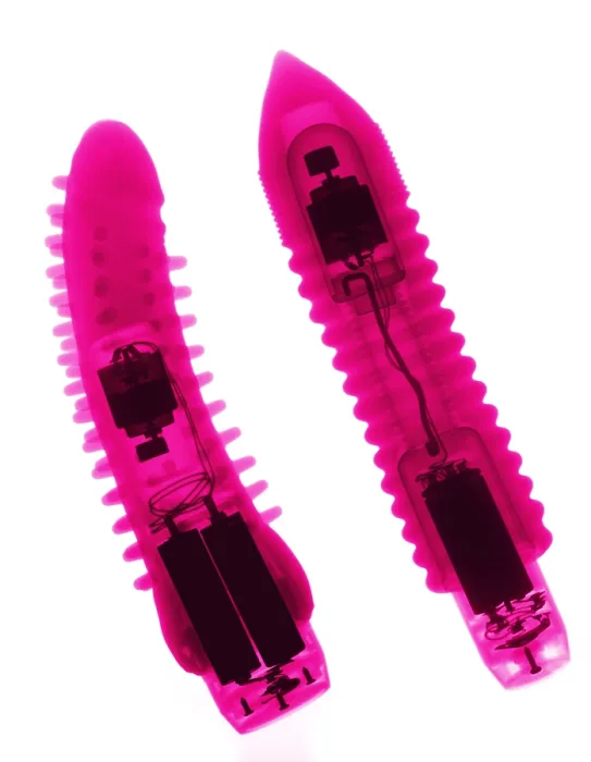 Framed Print : Adult Sex Toys