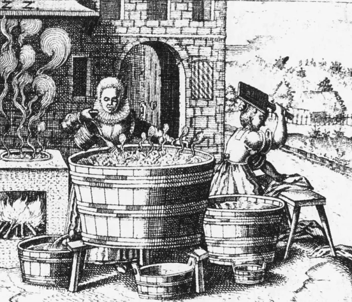 Framed Print : Alchemy Illustration