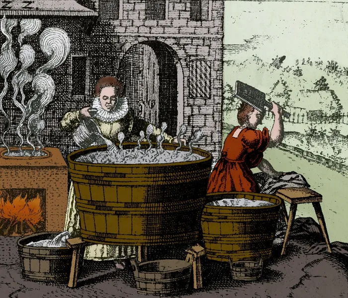 Framed Print : Alchemy Illustration Framed Print : Alchemy Illustration