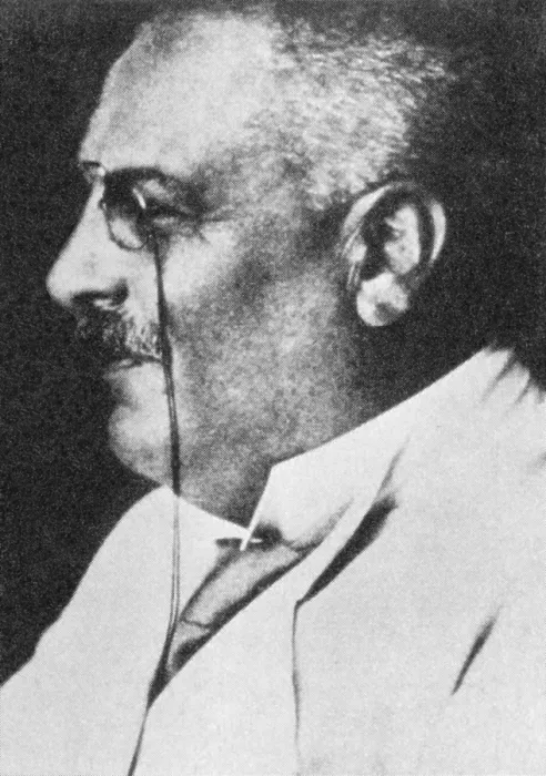 Framed Print : Alois Alzheimer, German Neuropathologist Framed Print : Alois Alzheimer, German Neuropathologist