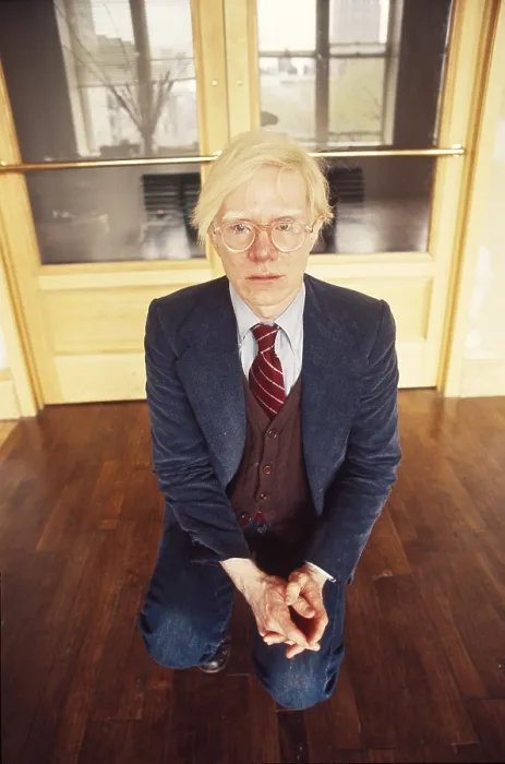Framed Print : Andy Warhol Framed Print : Andy Warhol