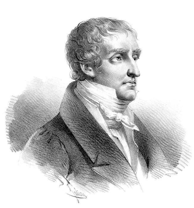Framed Print : Antoine Fourcroy, French Chemist Framed Print : Antoine Fourcroy, French Chemist
