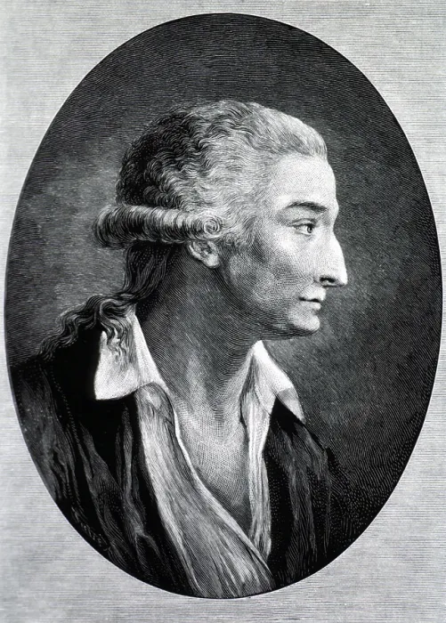 Framed Print : Antoine-Laurent Lavoisier, French Chemist Framed Print : Antoine-Laurent Lavoisier, French Chemist