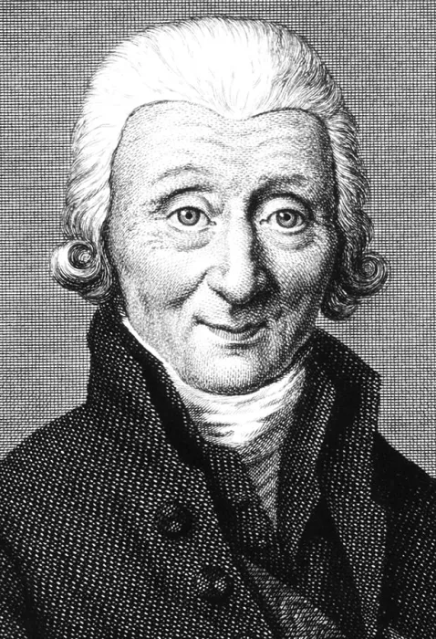 Framed Print : Antoine Portal, French Anatomist Framed Print : Antoine Portal, French Anatomist