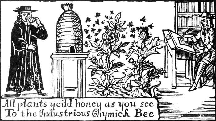 Framed Print : Apiculture, Beekeeping, 18 Century Framed Print : Apiculture, Beekeeping, 18 Century