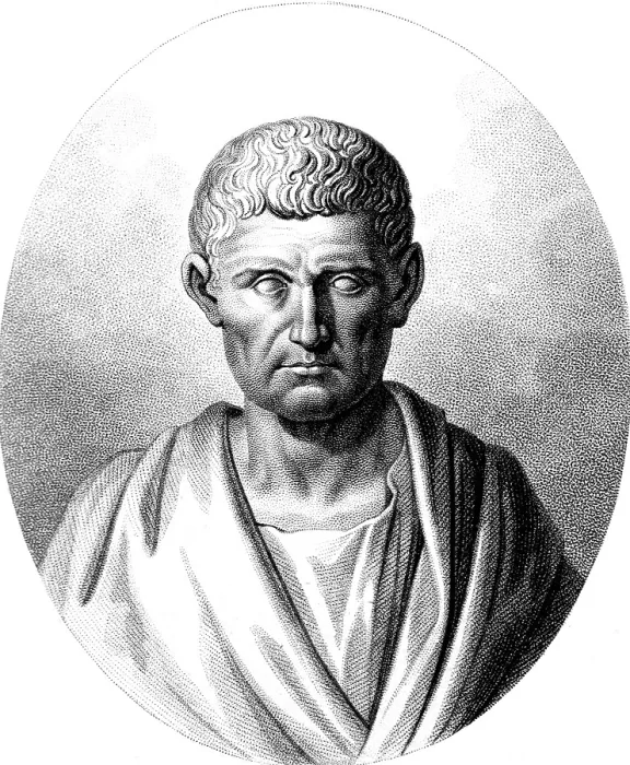 Framed Print : Aristotle, Ancient Greek Philosopher and Polymath