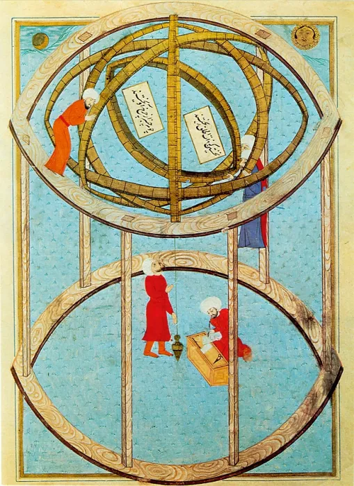Framed Print : Armillary Sphere Framed Print : Armillary Sphere