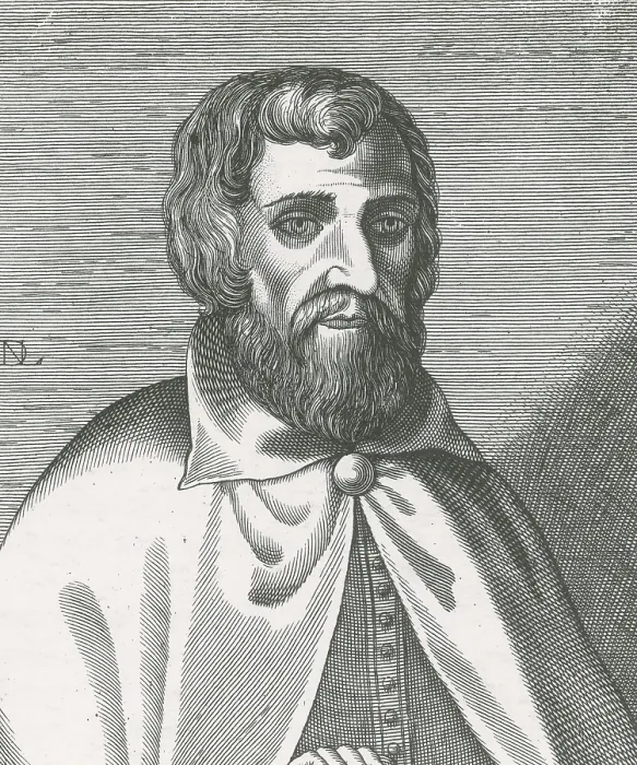 Framed Print : Arnaldus de Villa Nova, Spanish Polymath