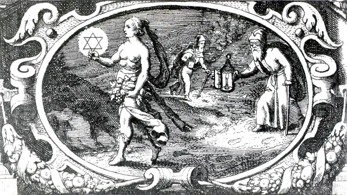 Framed Print : Artemis and the Star of Hope, 17th Century Framed Print : Artemis and the Star of Hope, 17th Century