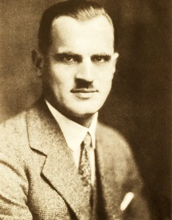 Framed Print : Arthur Compton, American Physicist Framed Print : Arthur Compton, American Physicist