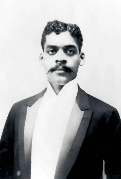 Framed Print : Arturo Schomburg, Historian of Black Culture