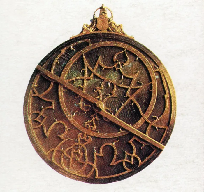 Framed Print : Astrolabe. Antique astrolabe Framed Print : Astrolabe. Antique astrolabe