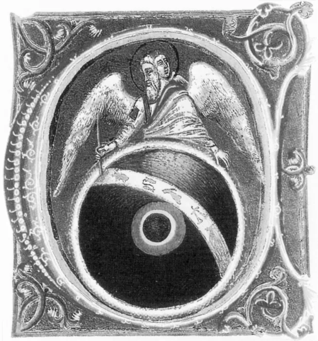 Framed Print : Astrology. God painting the Zodiac signs: astrology was integrated within Framed Print : Astrology. God painting the Zodiac signs: astrology was integrated within
