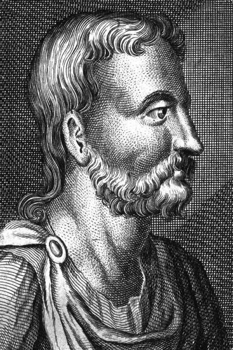 Framed Print : Aulus Cornelius Celsus, Roman Encyclopedist Framed Print : Aulus Cornelius Celsus, Roman Encyclopedist