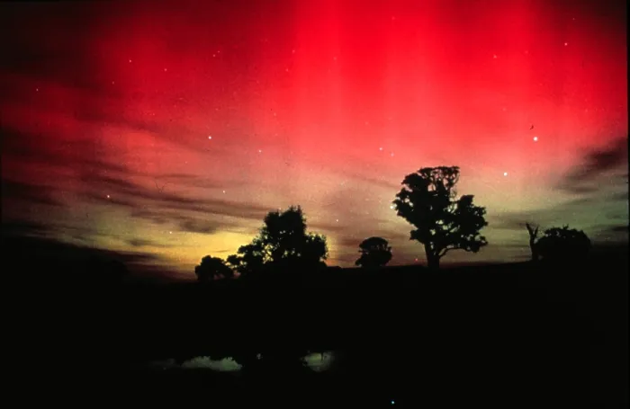 Framed Print : Aurora Australis, Southern Lights Framed Print : Aurora Australis, Southern Lights