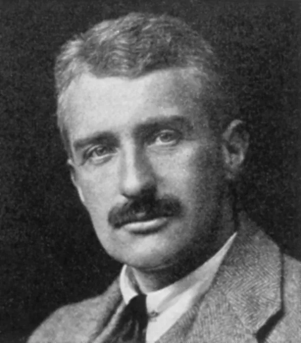 Framed Print : A.V. Hill, English Physiologist Framed Print : A.V. Hill, English Physiologist