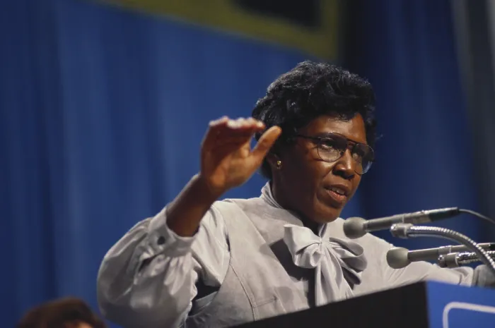 Framed Print : Barbara Jordan Framed Print : Barbara Jordan