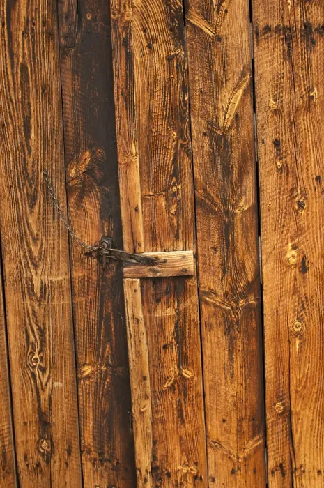 Framed Print : Barn Door and Latch Framed Print : Barn Door and Latch