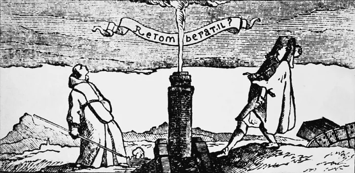 Framed Print : Behavior of Falling Bodies, 17th Century Framed Print : Behavior of Falling Bodies, 17th Century