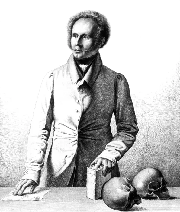 Framed Print : Bernhard von Langenbeck, German Surgeon