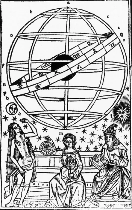 Framed Print : Celestial Sphere Framed Print : Celestial Sphere