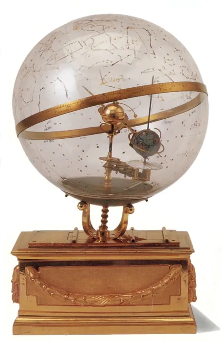 Framed Print : Celestial Sphere Framed Print : Celestial Sphere