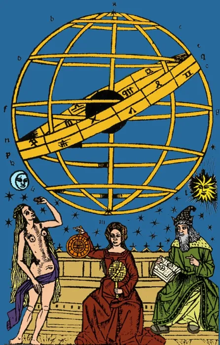 Framed Print : Celestial Sphere Framed Print : Celestial Sphere