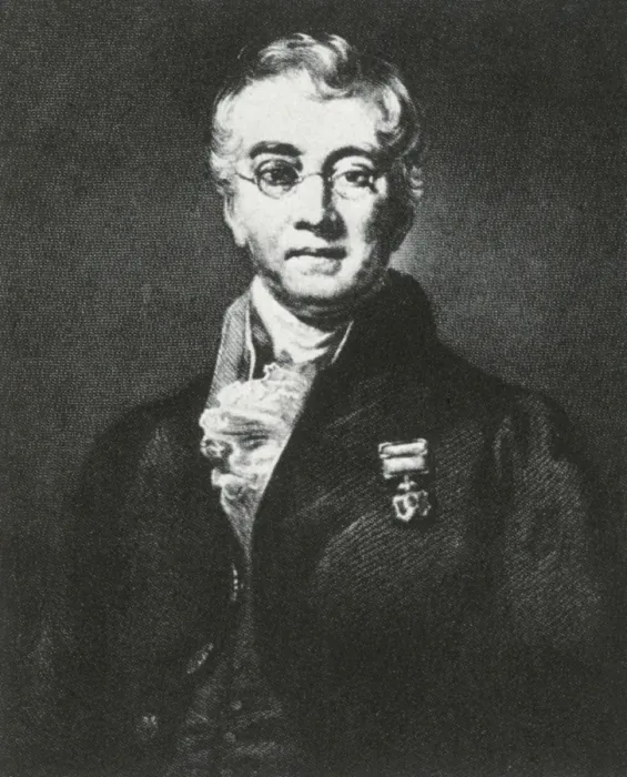 Framed Print : Charles Bell, English Neurologist Framed Print : Charles Bell, English Neurologist